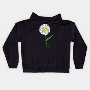 Daisy Kids Hoodie